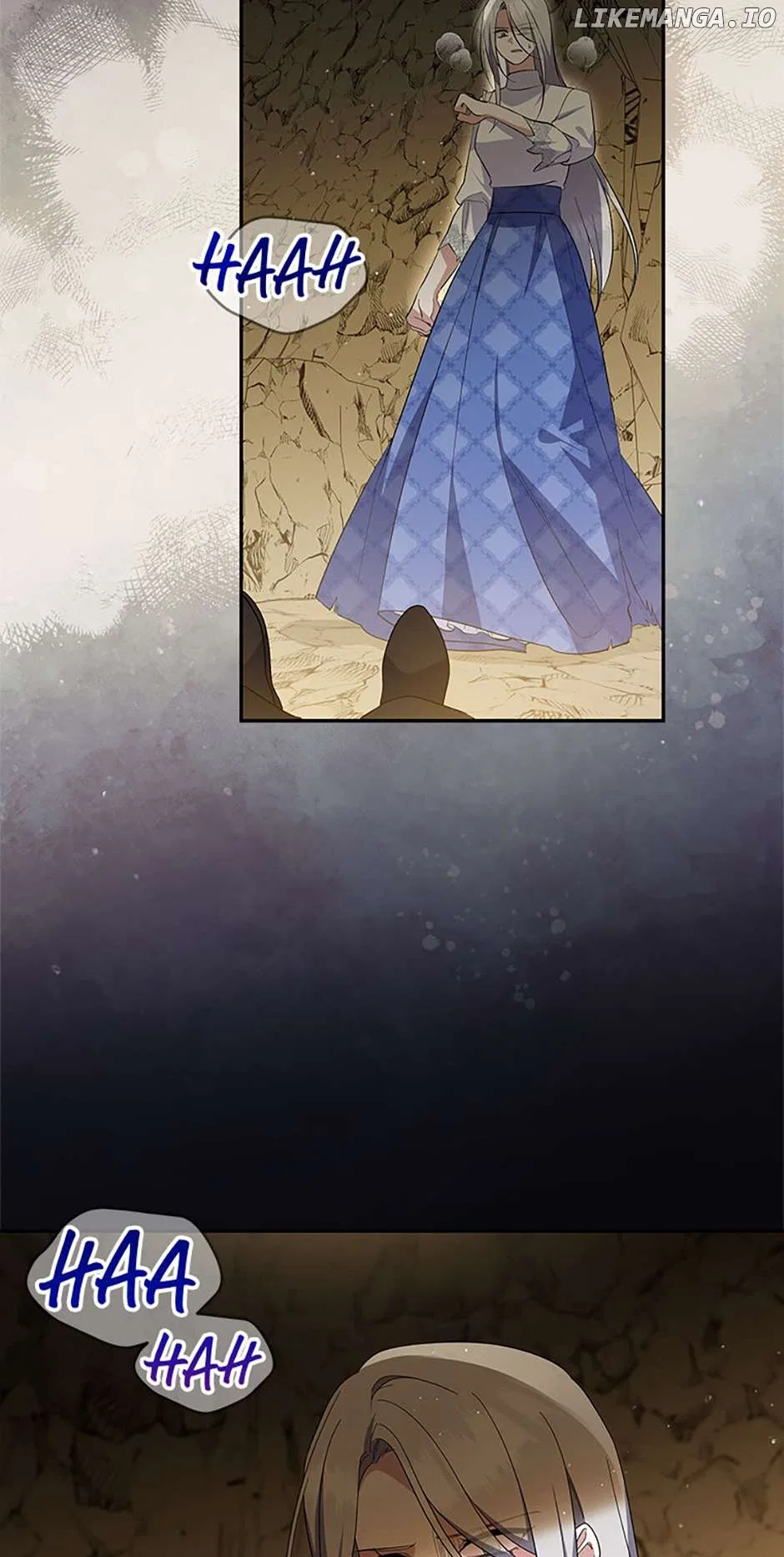 Please Support Revenge Chapter 89 – Page 8