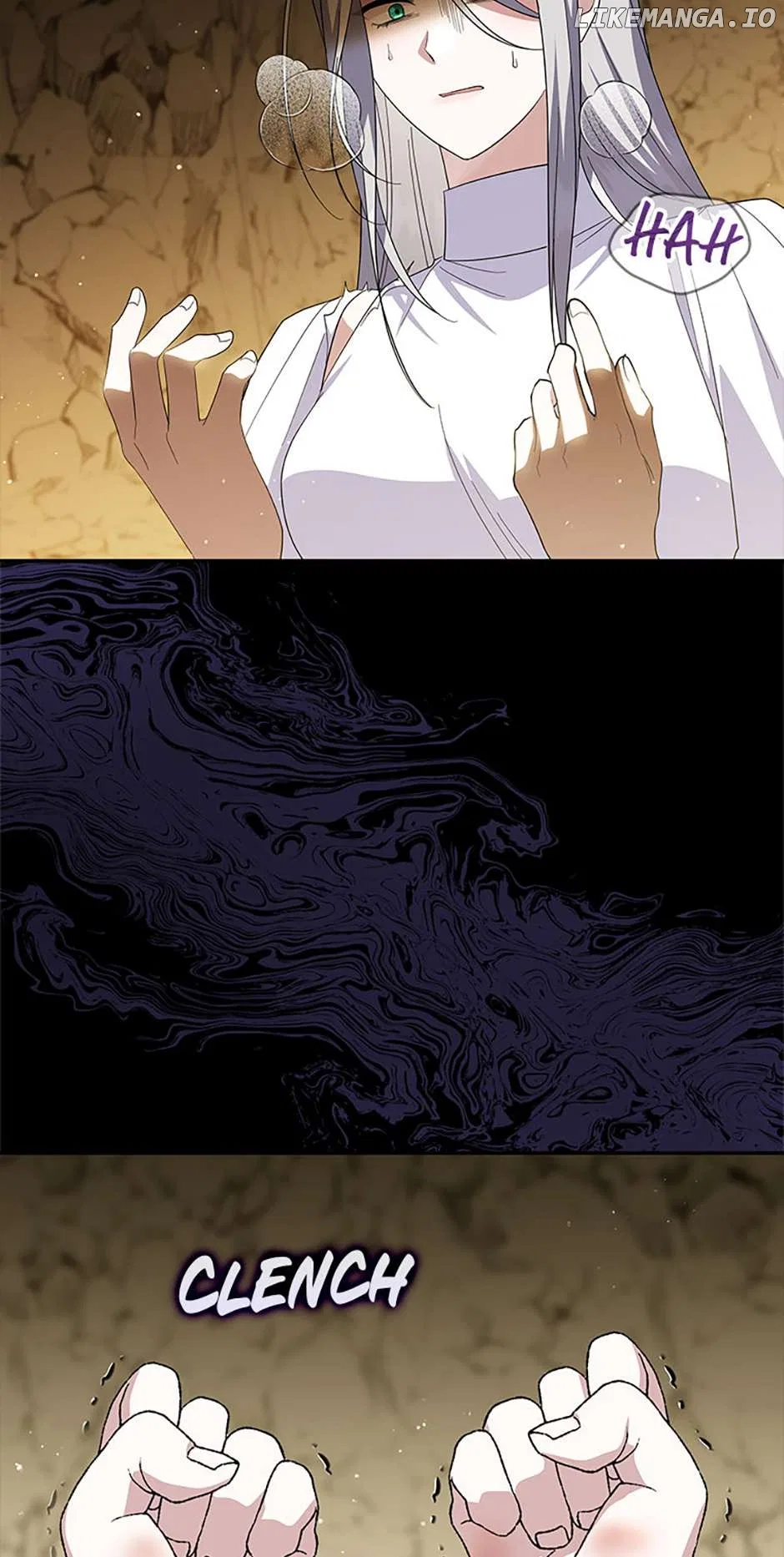 Please Support Revenge Chapter 89 – Page 9