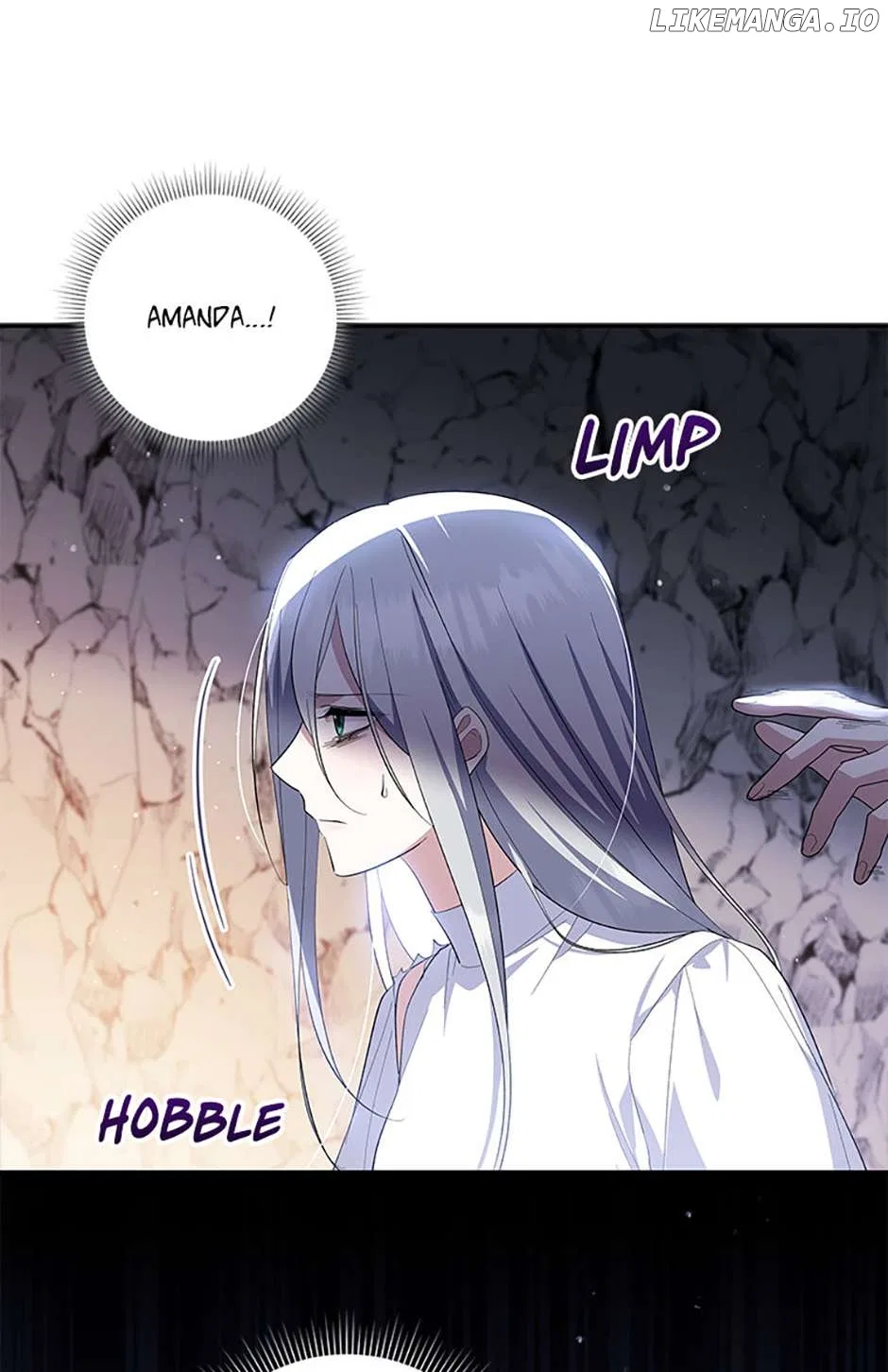 Please Support Revenge Chapter 89 – Page 12