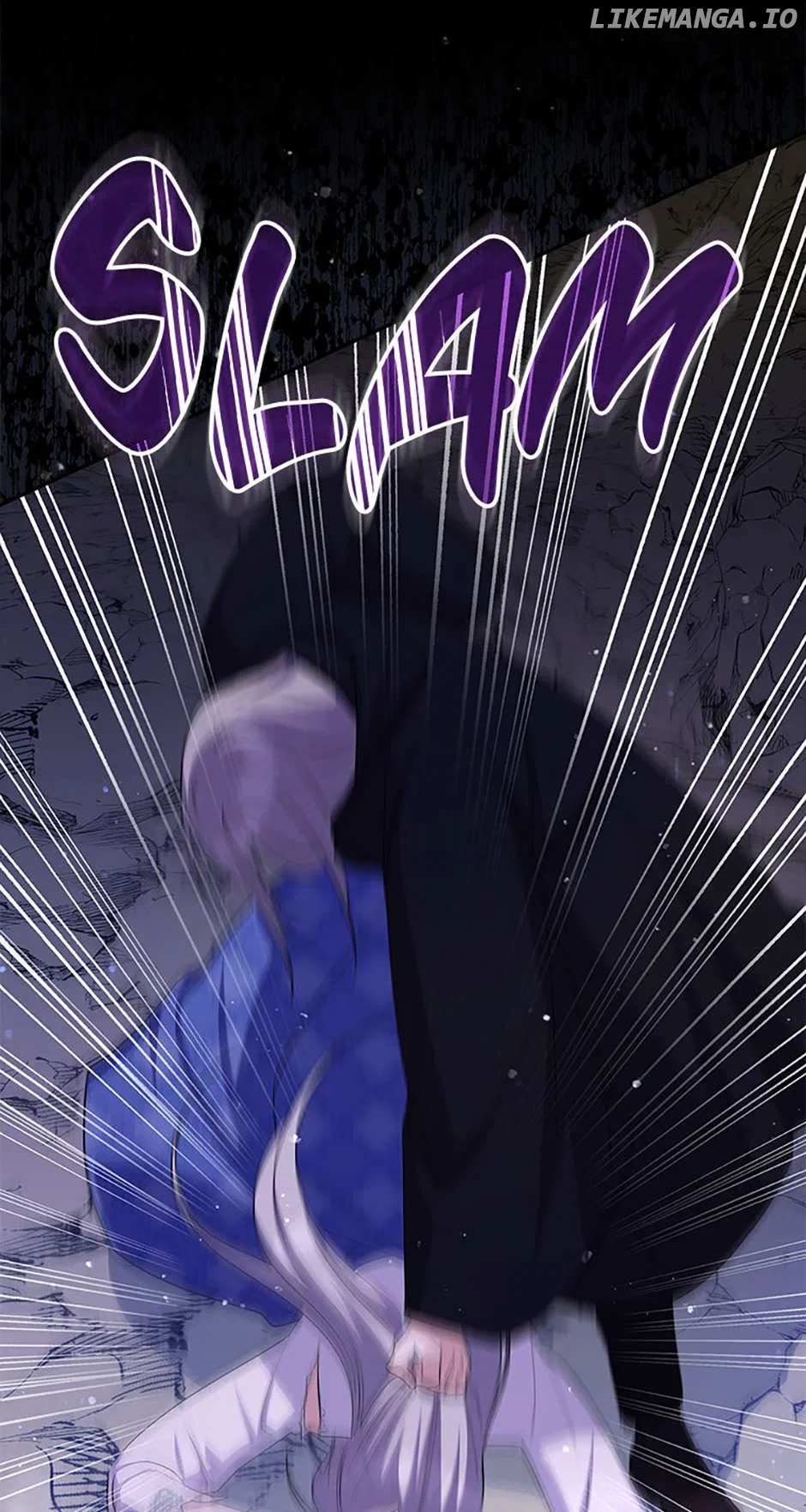 Please Support Revenge Chapter 89 – Page 14