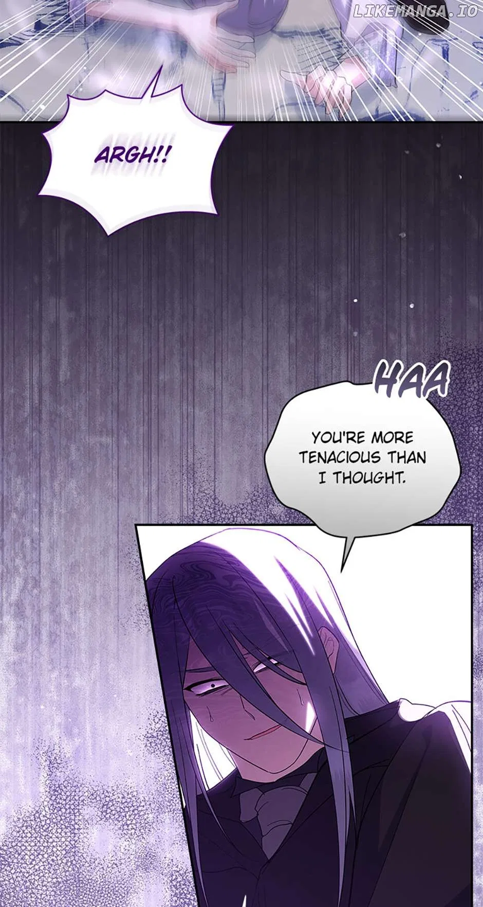 Please Support Revenge Chapter 89 – Page 15