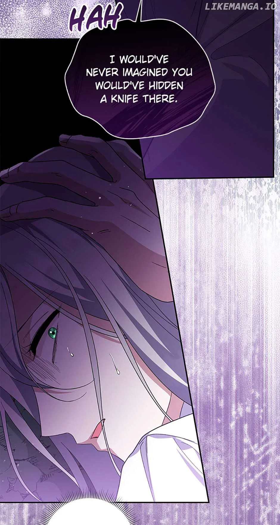 Please Support Revenge Chapter 89 – Page 16