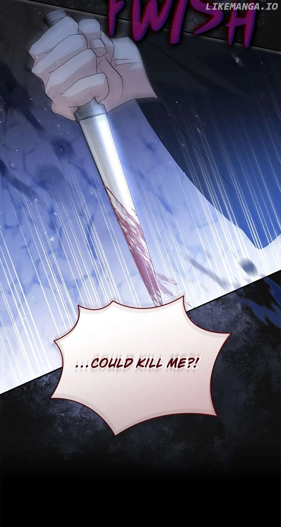Please Support Revenge Chapter 89 – Page 18