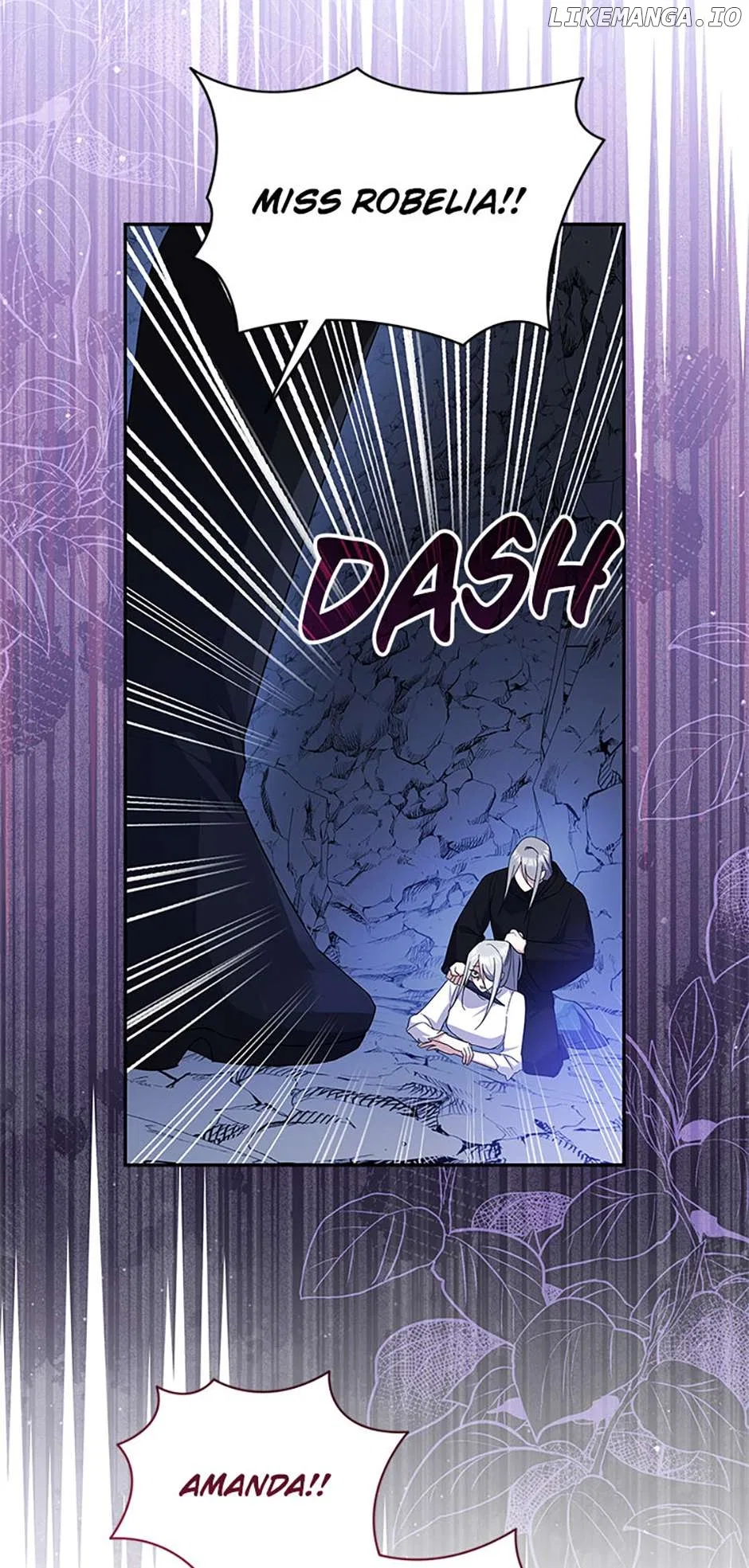 Please Support Revenge Chapter 89 – Page 21