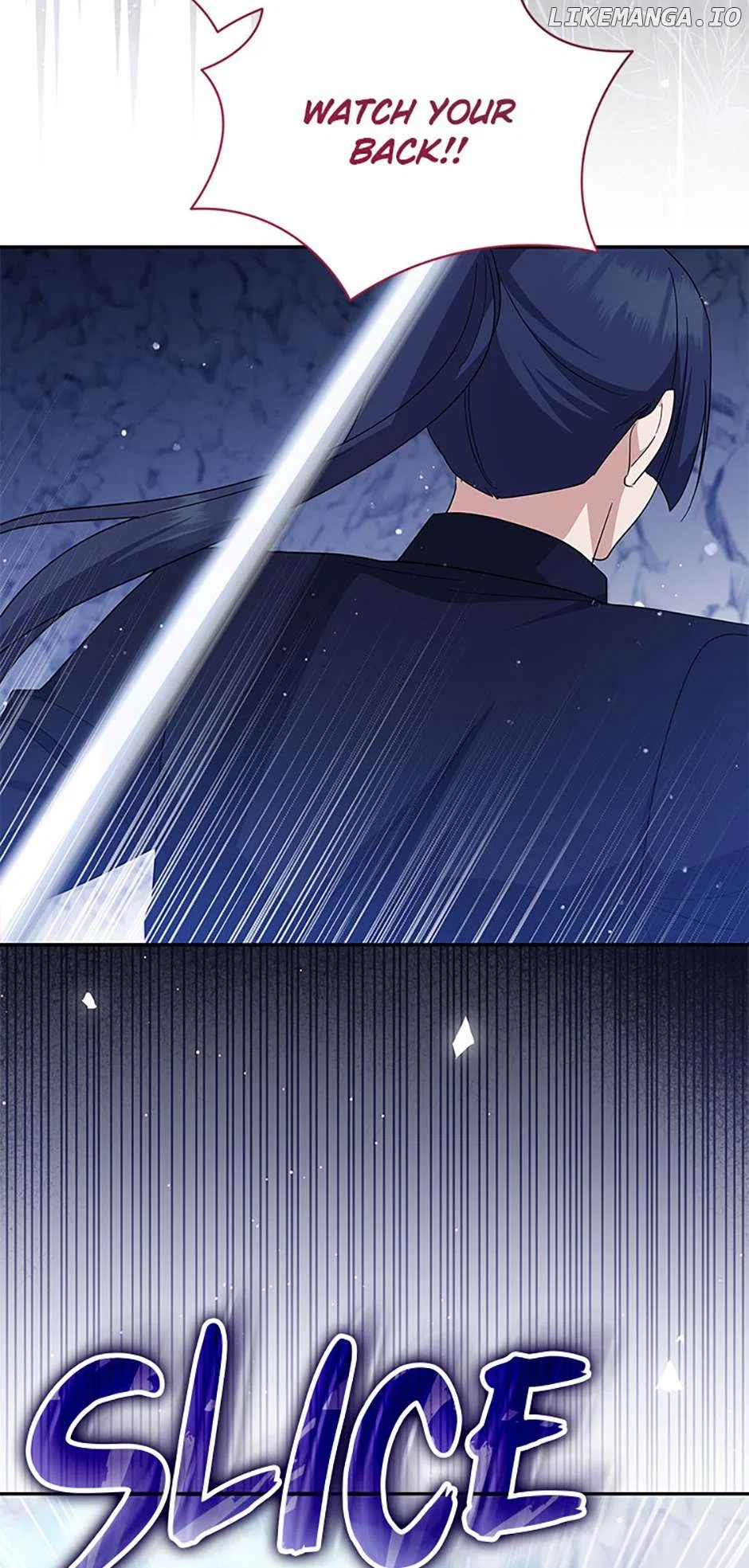 Please Support Revenge Chapter 89 – Page 22
