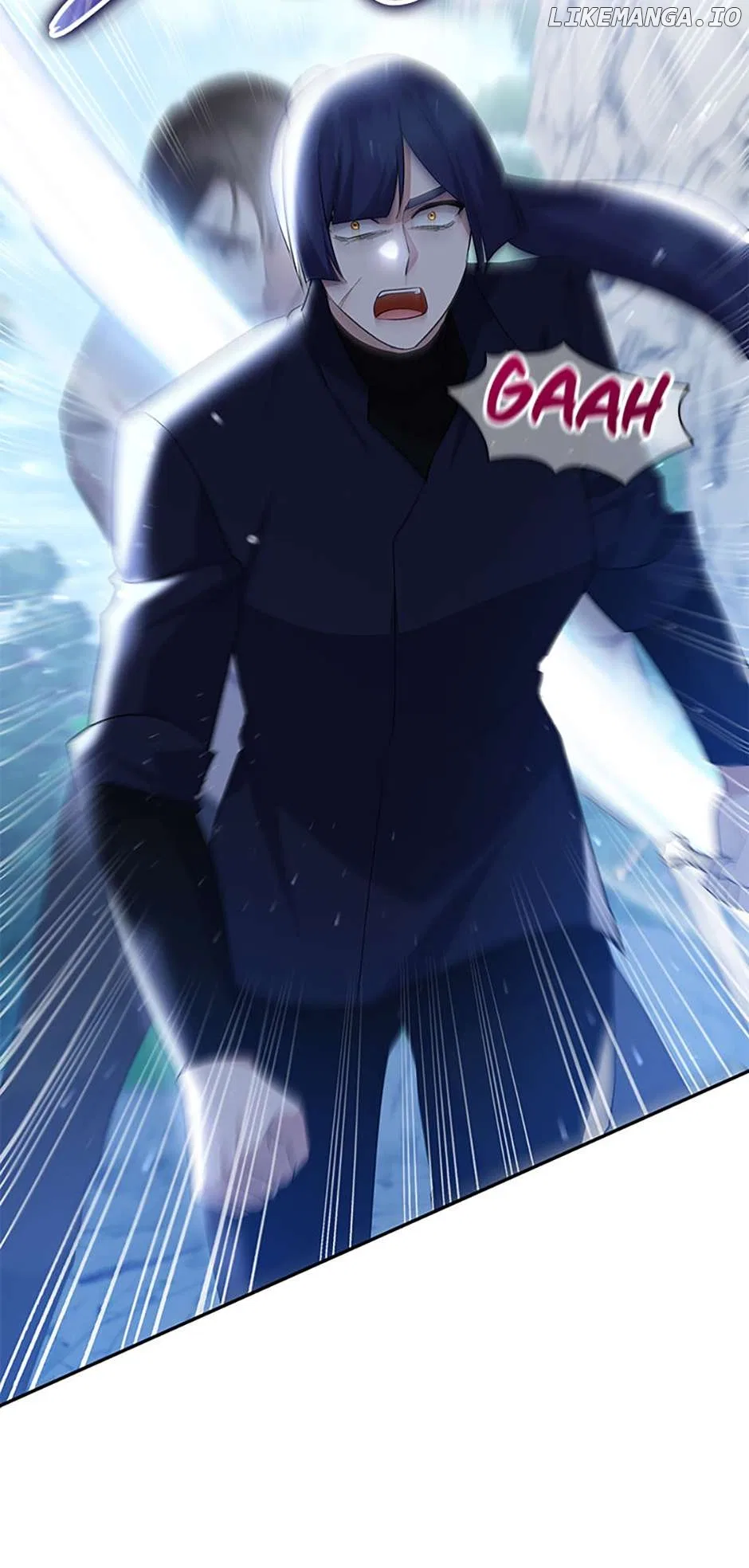 Please Support Revenge Chapter 89 – Page 23
