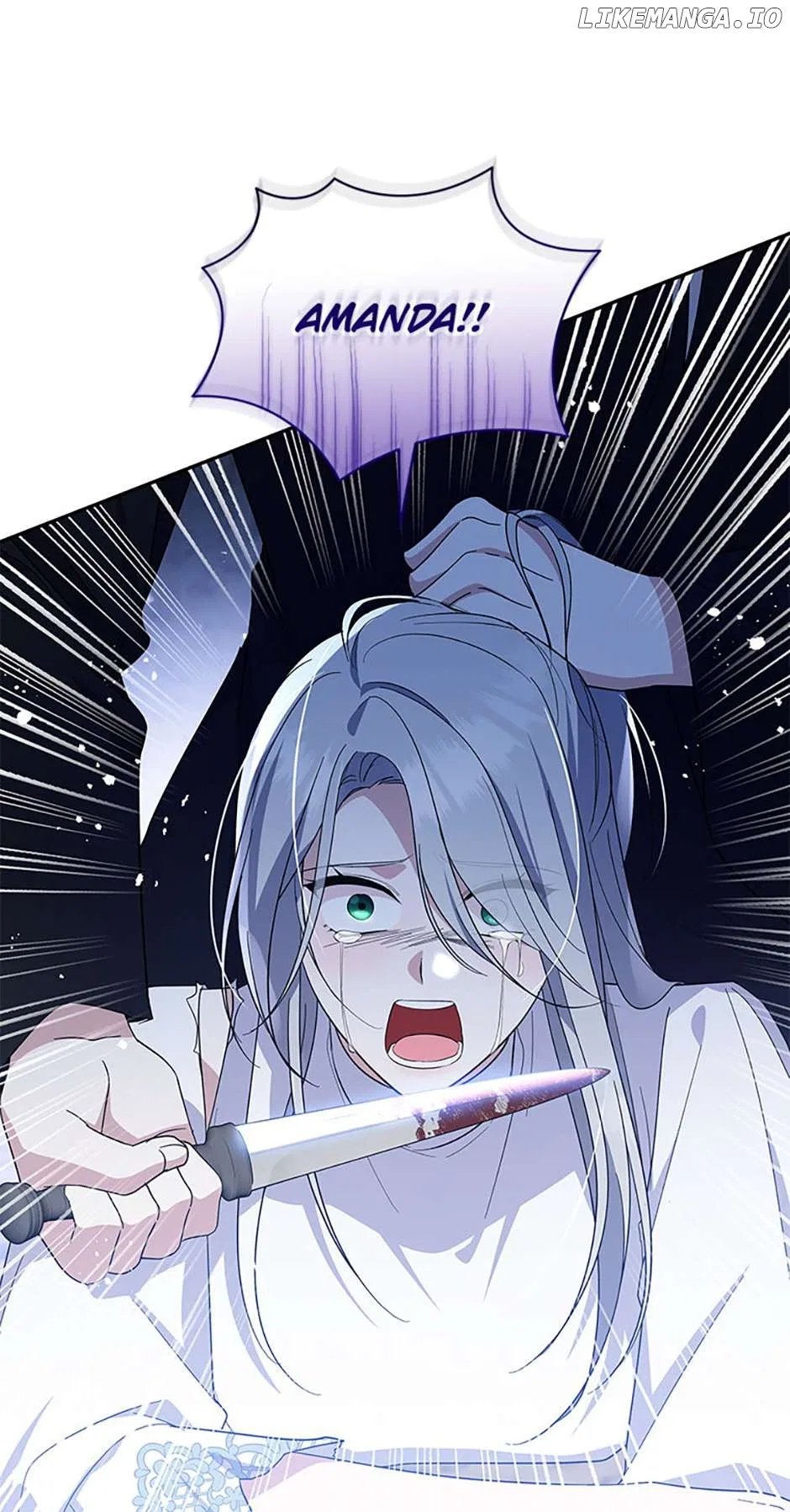 Please Support Revenge Chapter 89 – Page 24