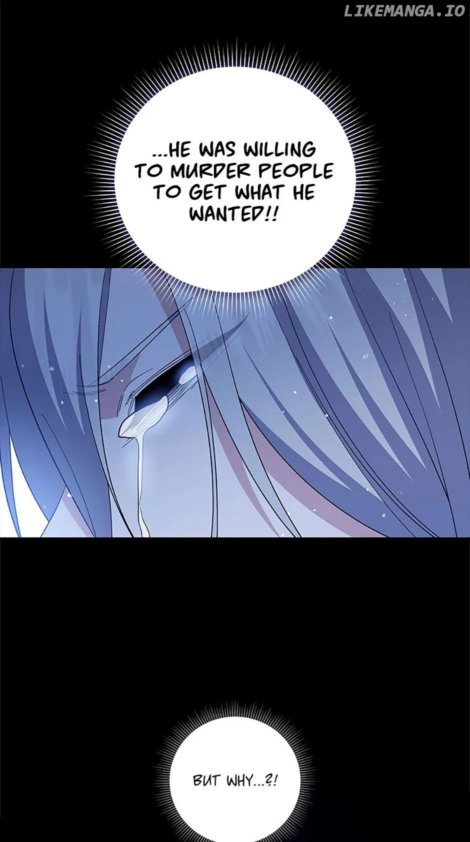 Please Support Revenge Chapter 89 – Page 28