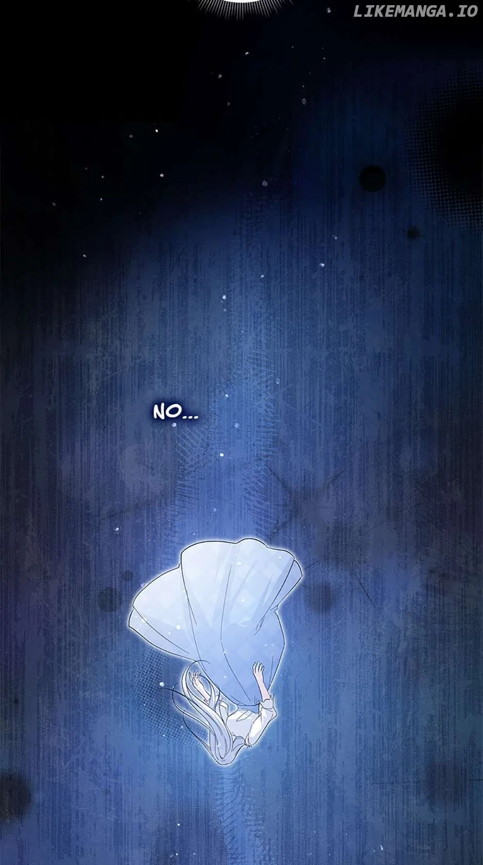 Please Support Revenge Chapter 89 – Page 29