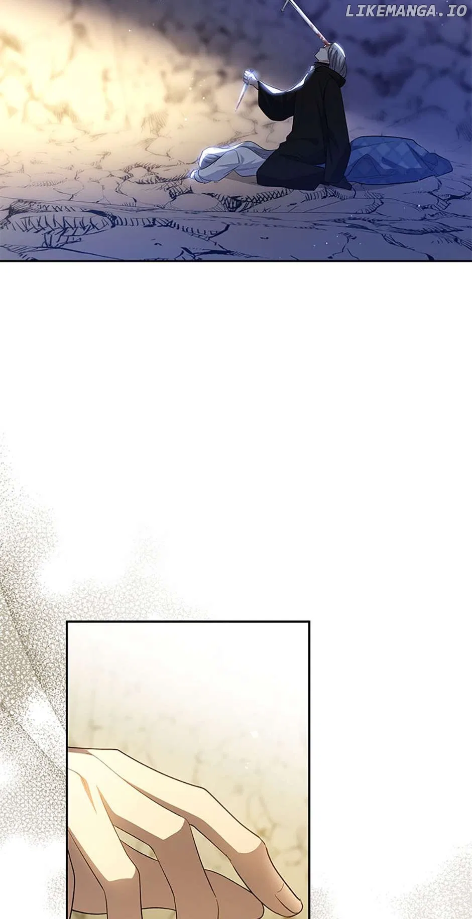 Please Support Revenge Chapter 89 – Page 36