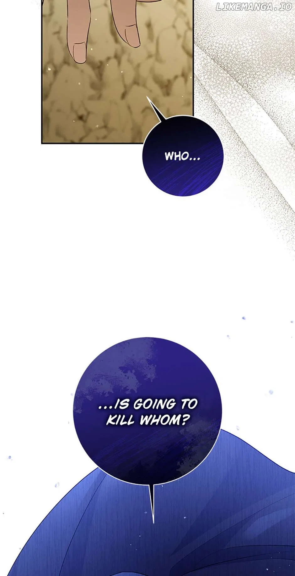 Please Support Revenge Chapter 89 – Page 37