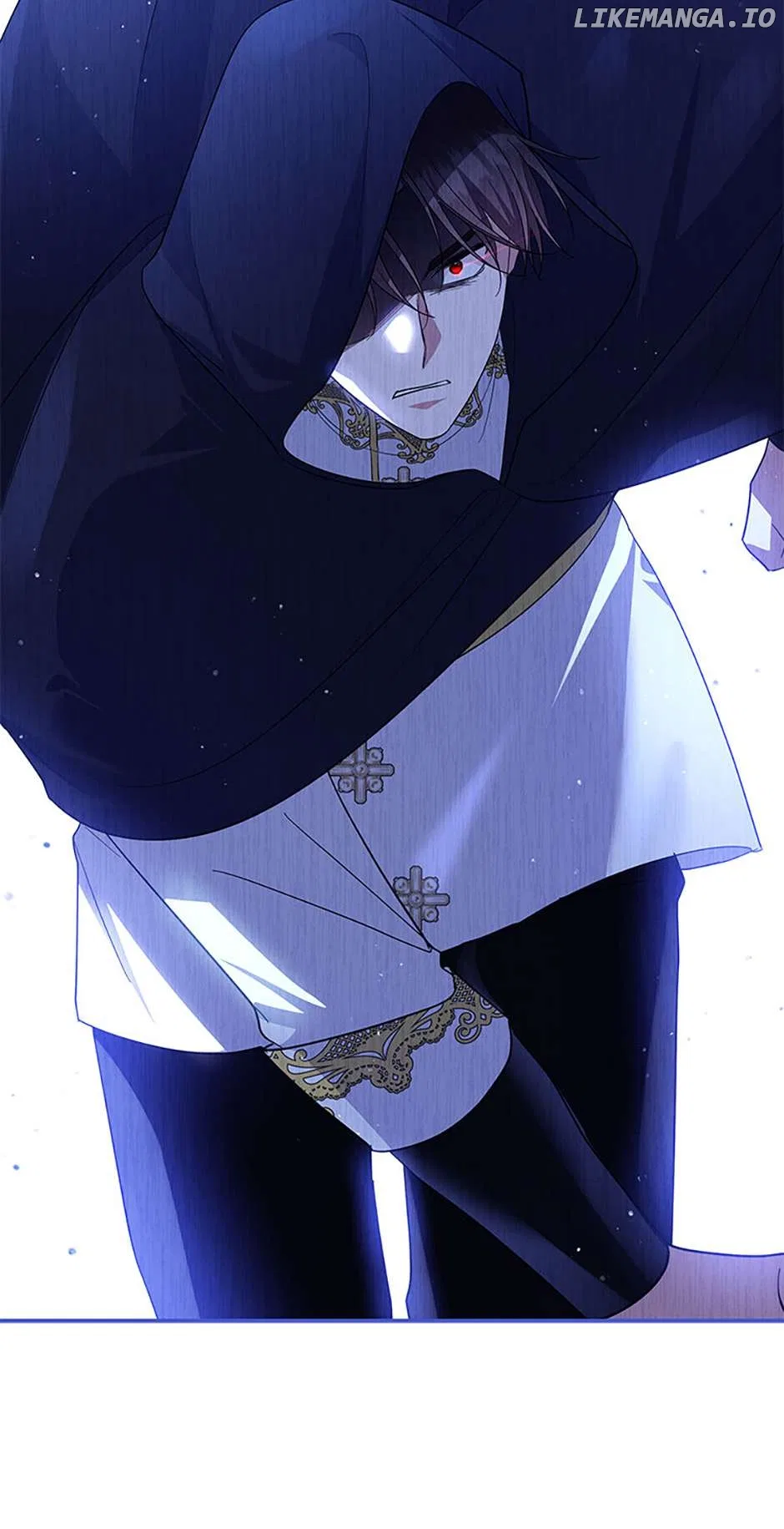 Please Support Revenge Chapter 89 – Page 38