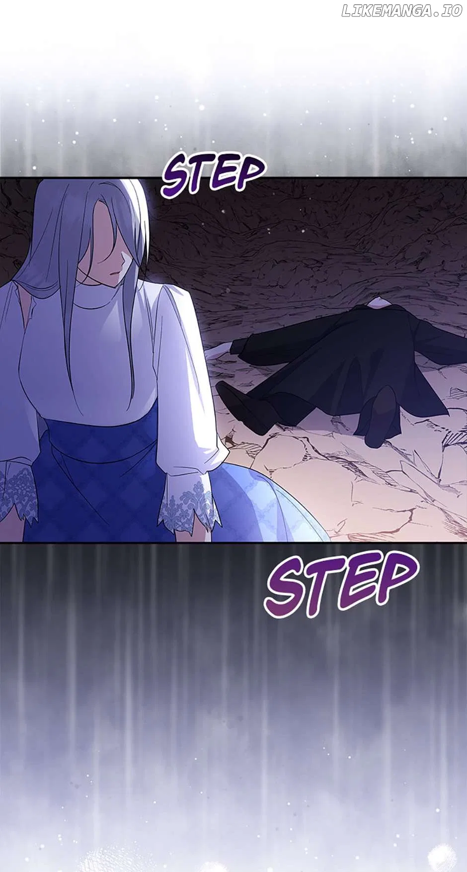 Please Support Revenge Chapter 89 – Page 39
