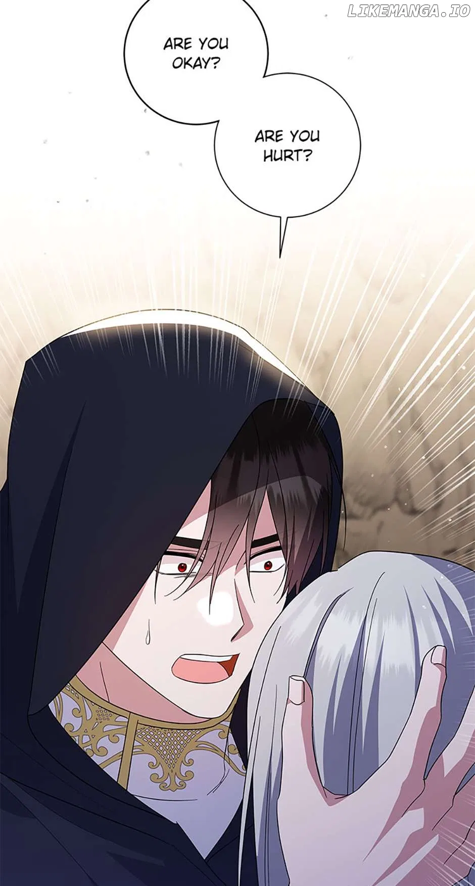Please Support Revenge Chapter 89 – Page 43