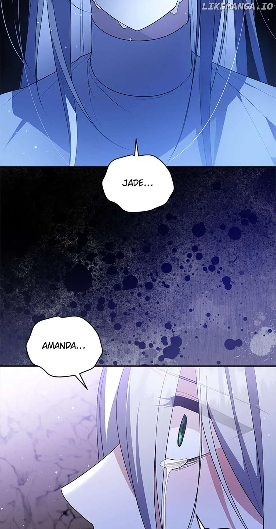 Please Support Revenge Chapter 89 – Page 46