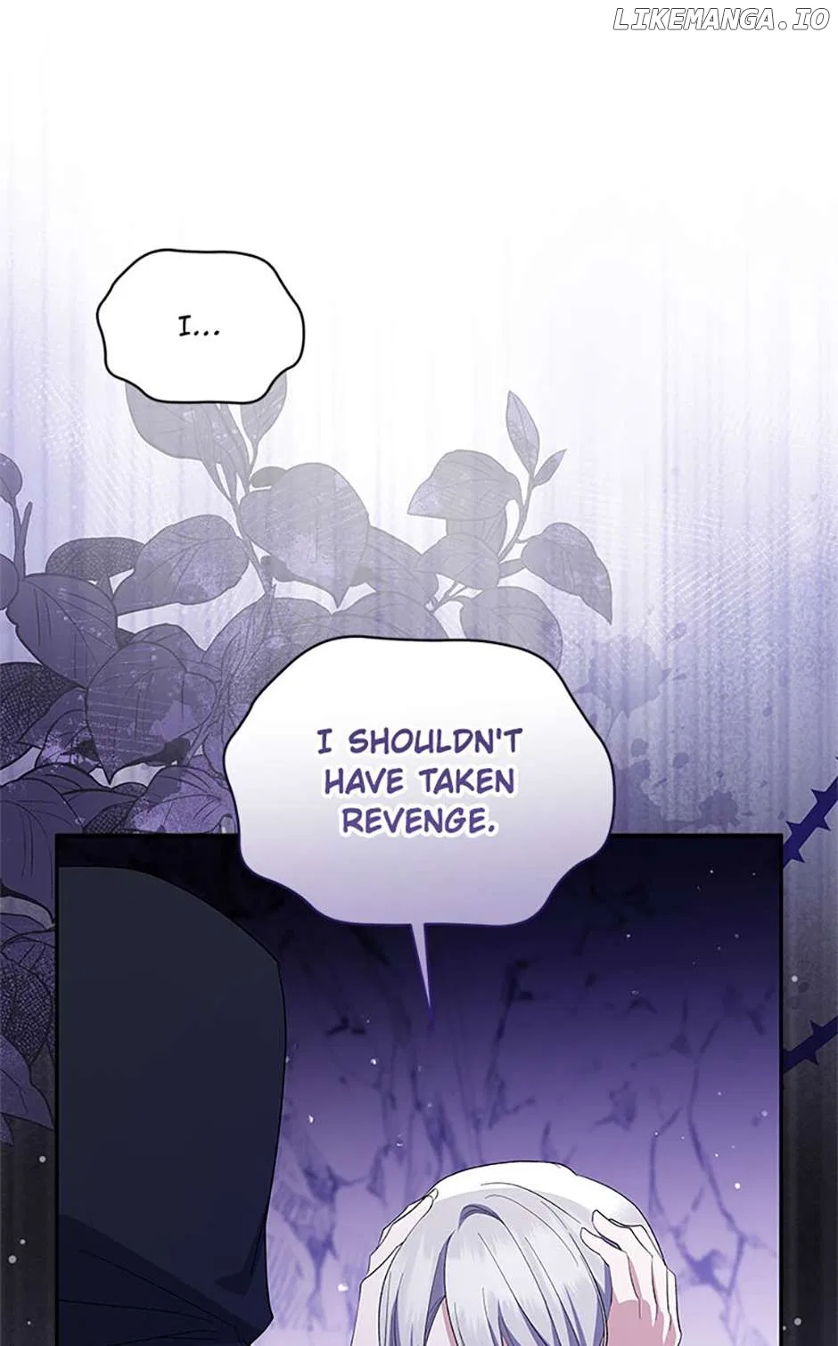 Please Support Revenge Chapter 89 – Page 50