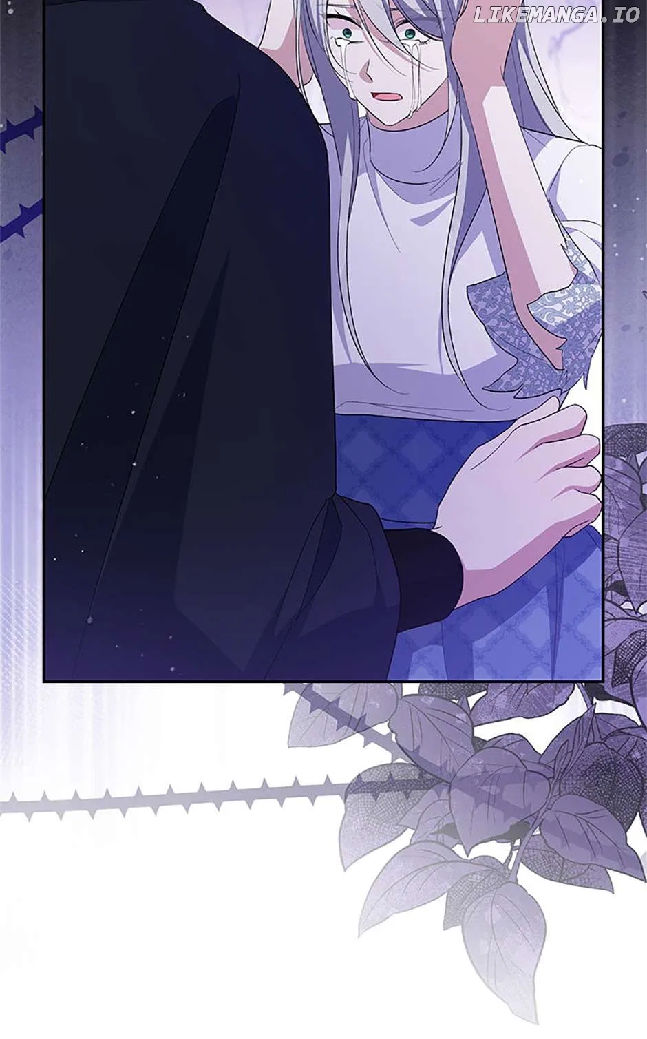 Please Support Revenge Chapter 89 – Page 51