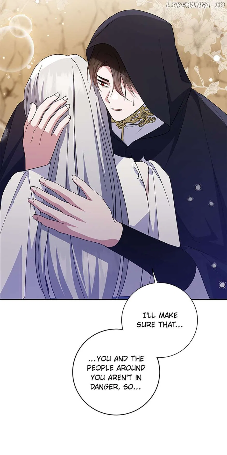 Please Support Revenge Chapter 89 – Page 56
