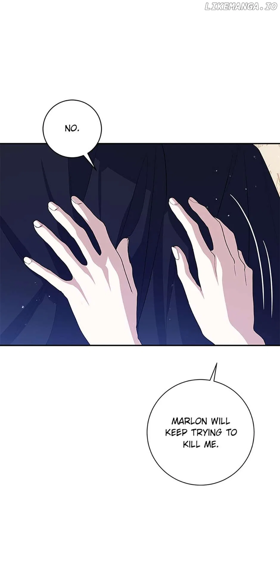 Please Support Revenge Chapter 89 – Page 57