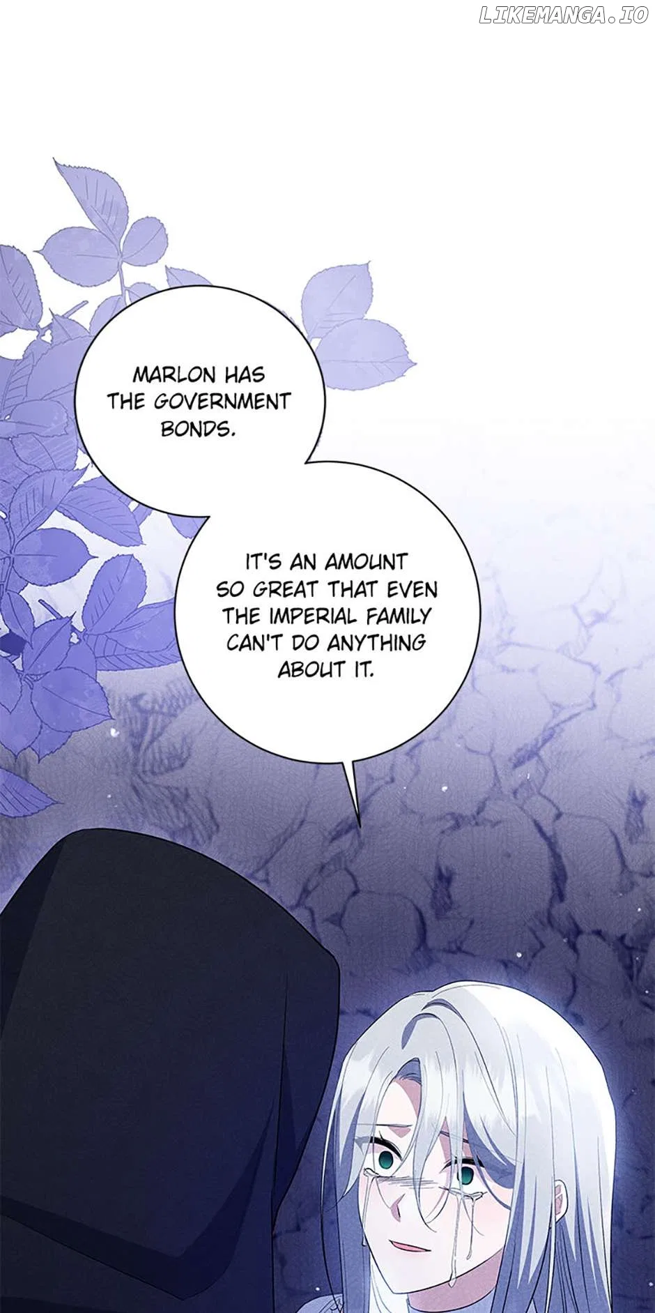 Please Support Revenge Chapter 89 – Page 58