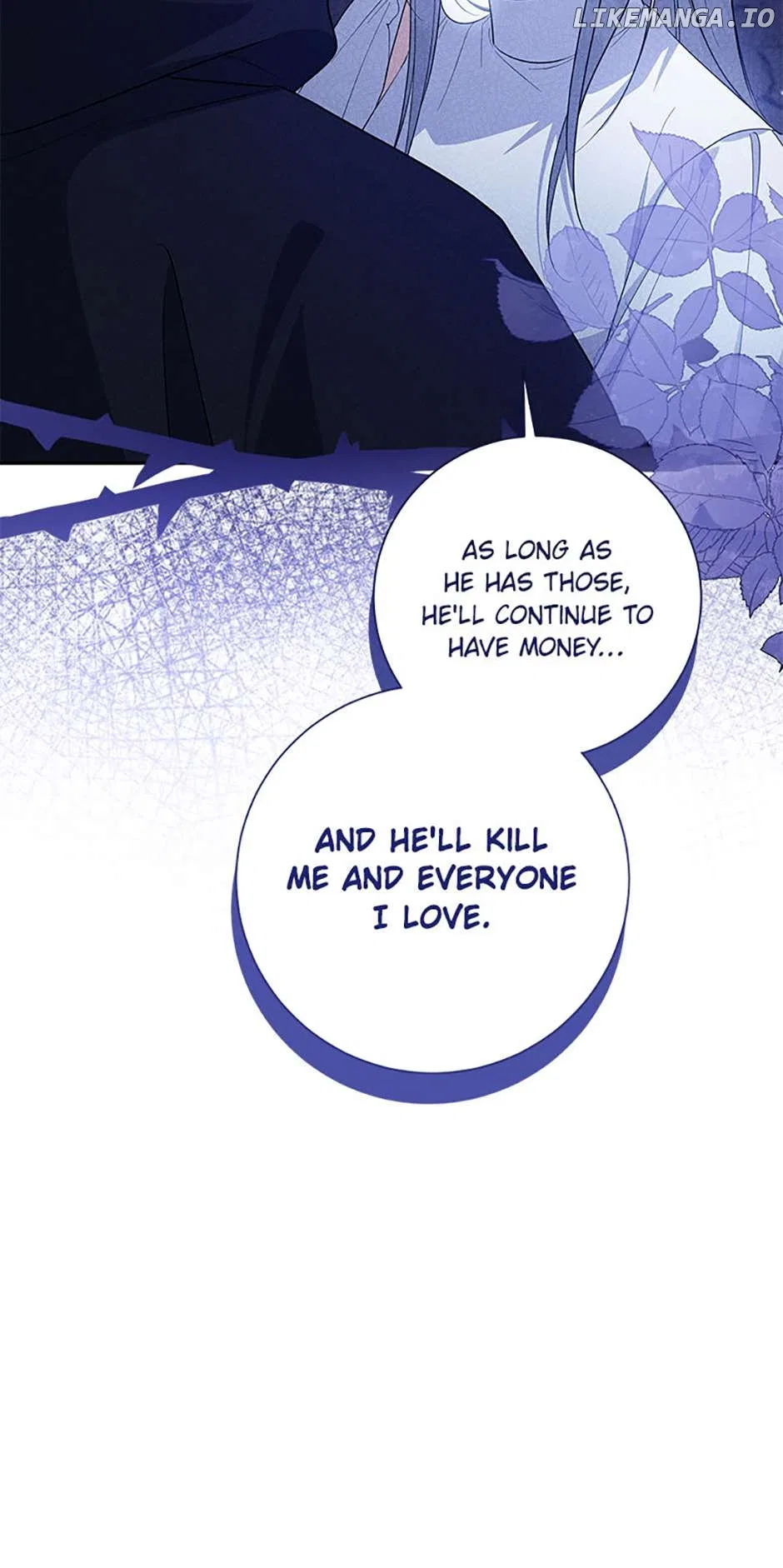 Please Support Revenge Chapter 89 – Page 59