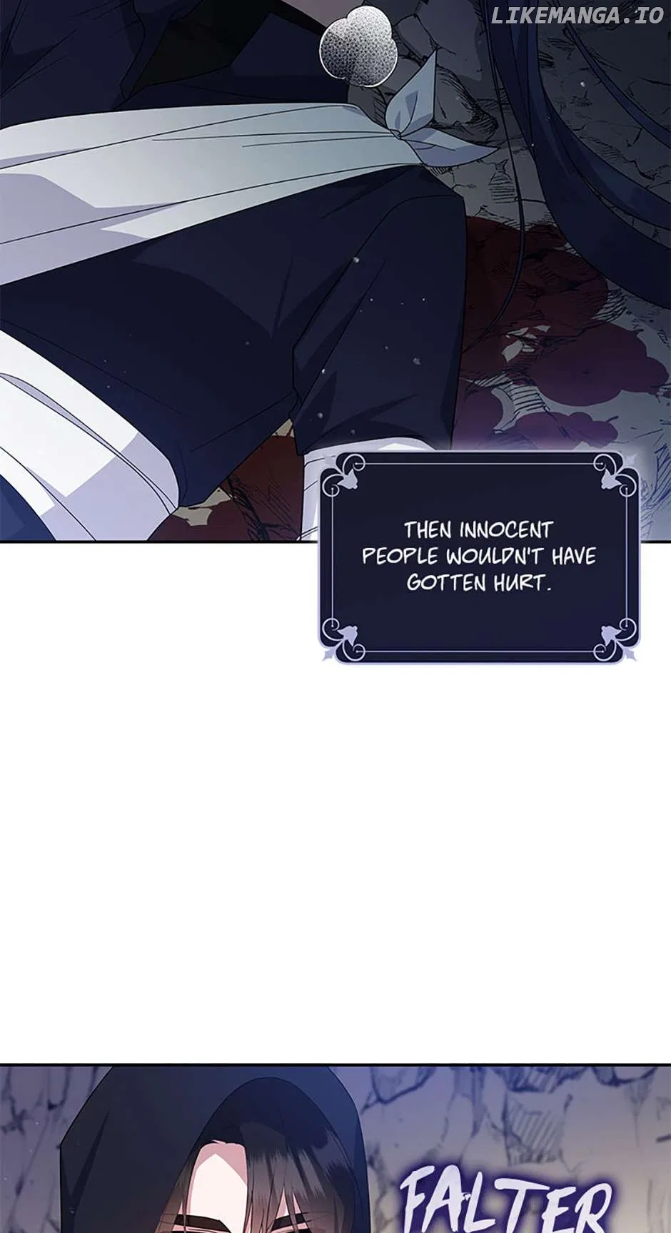 Please Support Revenge Chapter 89 – Page 63