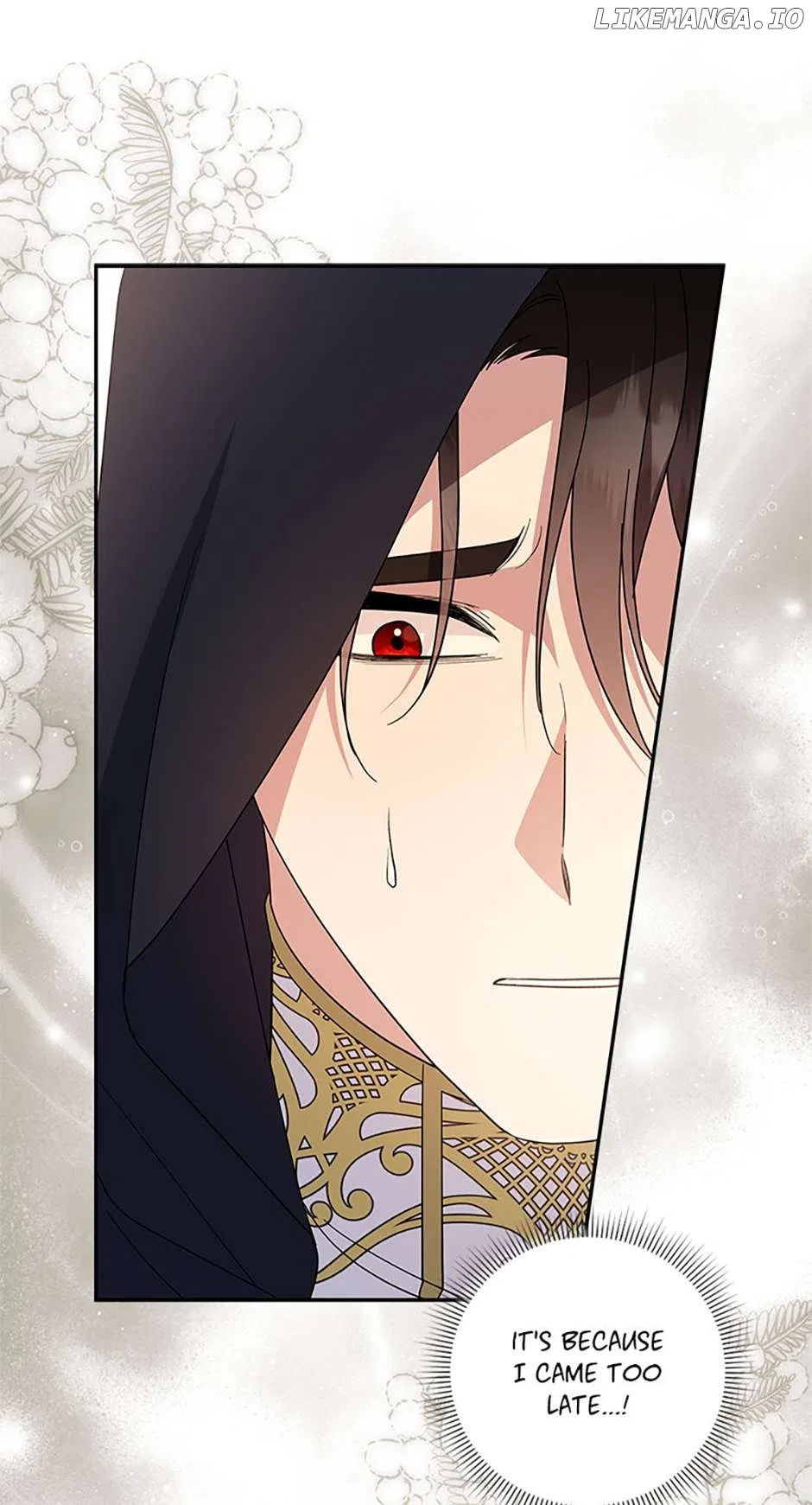 Please Support Revenge Chapter 89 – Page 66