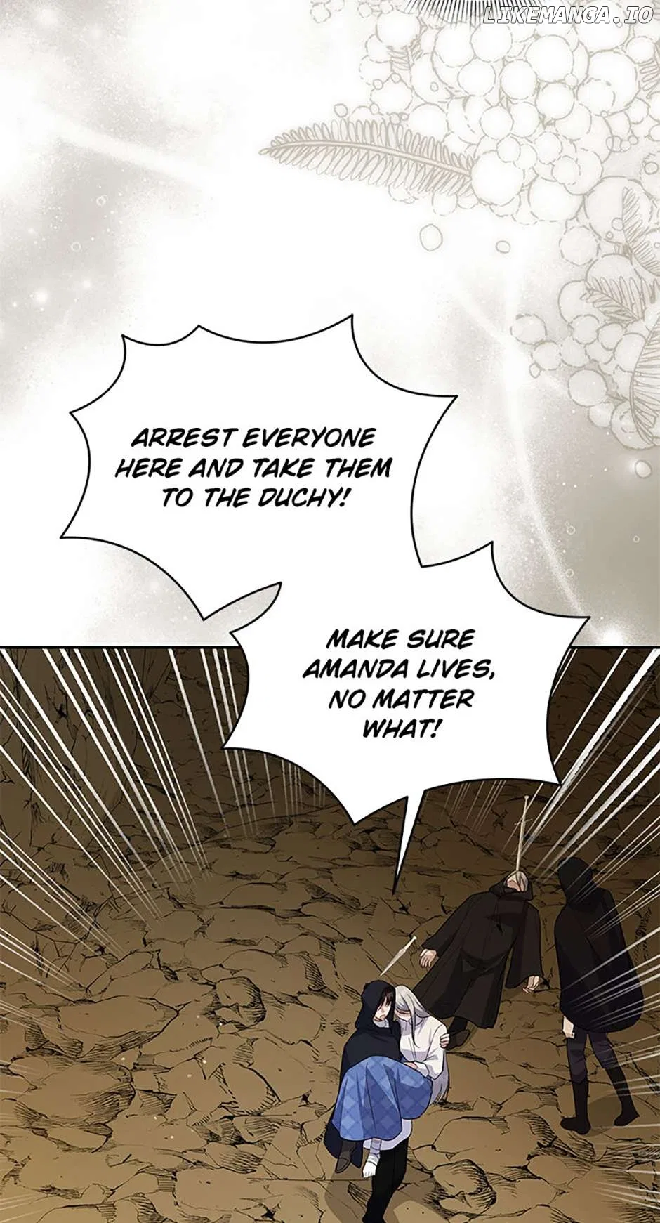 Please Support Revenge Chapter 89 – Page 67