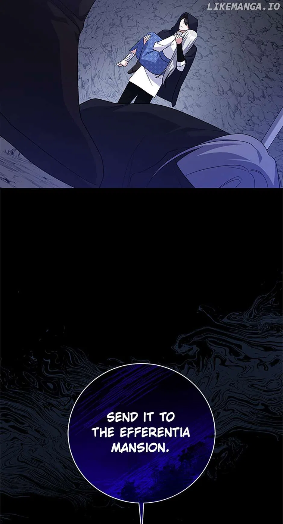 Please Support Revenge Chapter 89 – Page 69