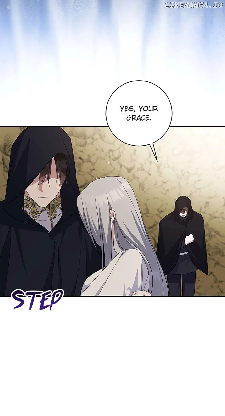 Please Support Revenge Chapter 89 – Page 71