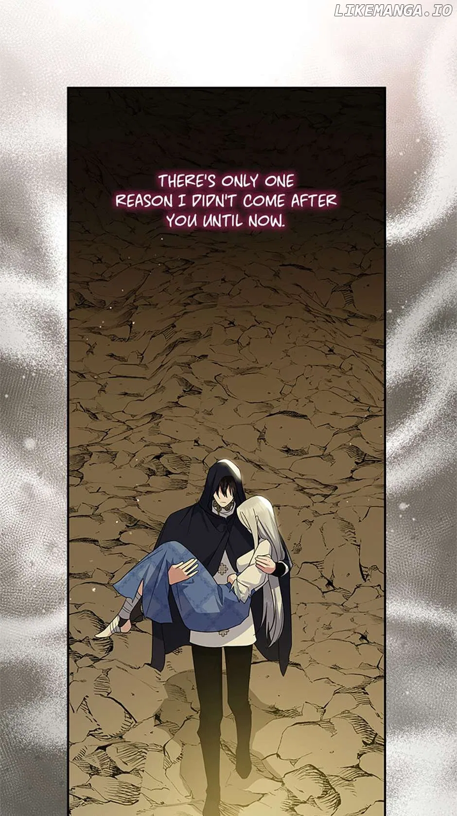 Please Support Revenge Chapter 89 – Page 73