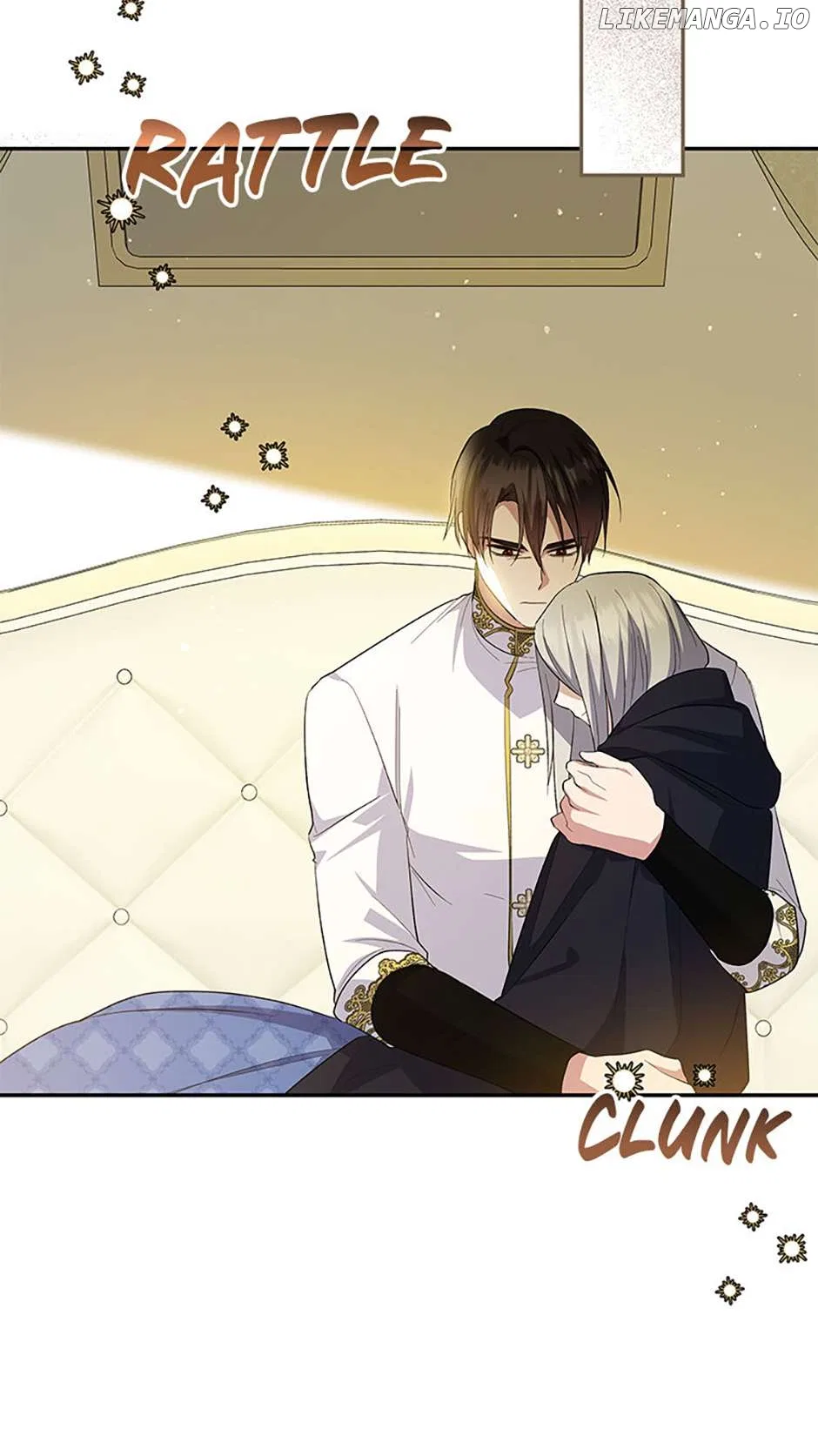 Please Support Revenge Chapter 89 – Page 77
