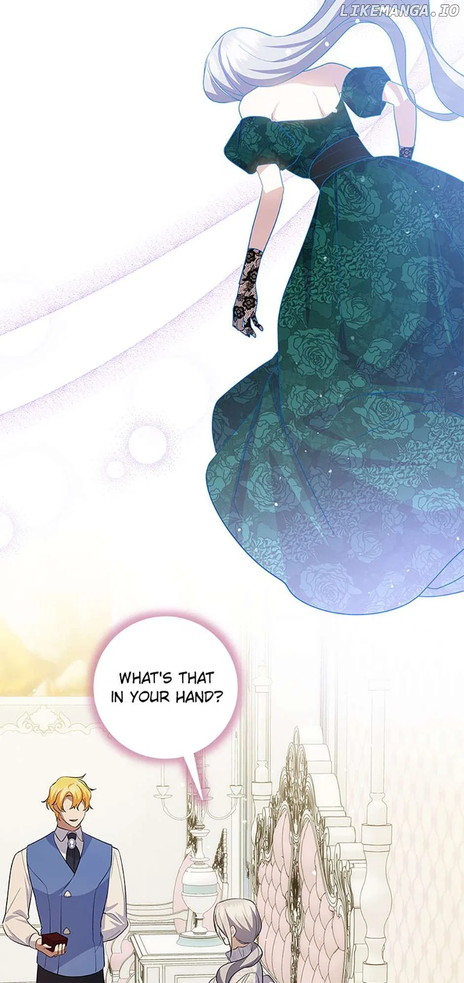 Please Support Revenge Chapter 89 – Page 81