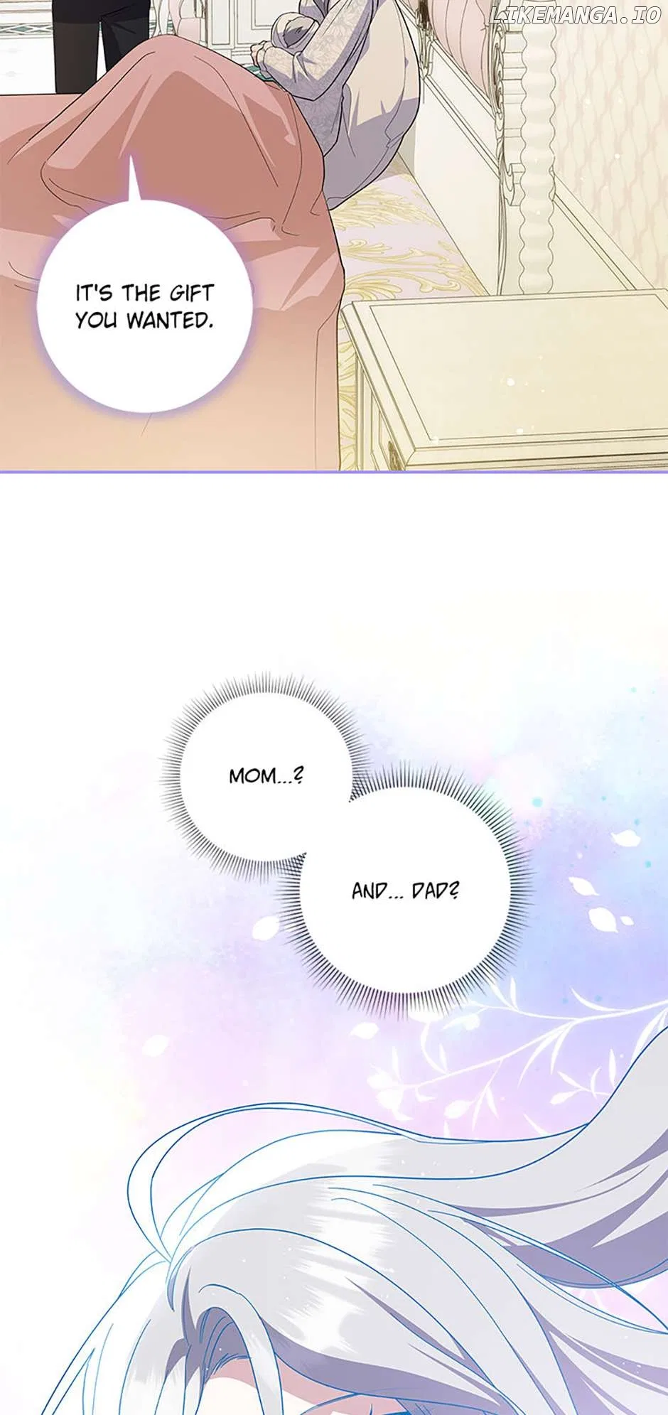Please Support Revenge Chapter 89 – Page 82
