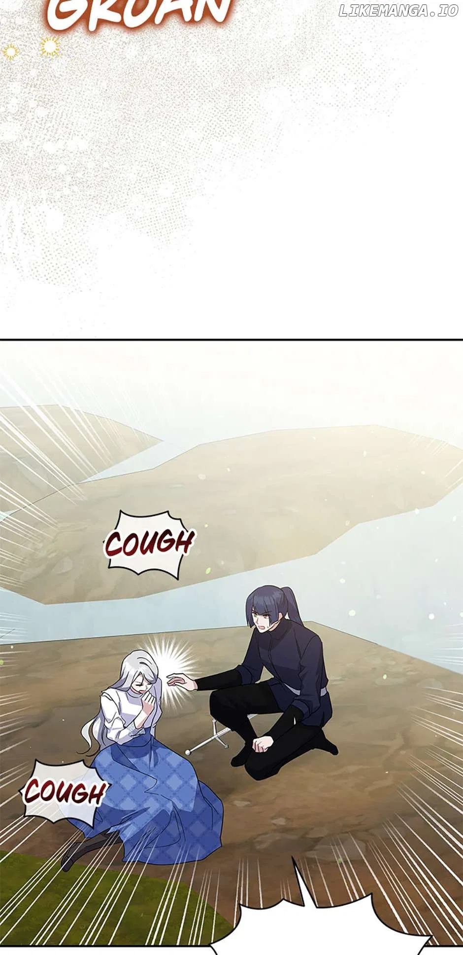 Please Support Revenge Chapter 88 – Page 4