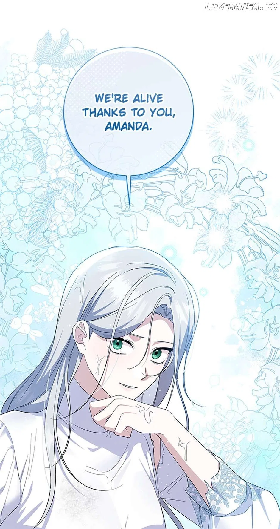 Please Support Revenge Chapter 88 – Page 6