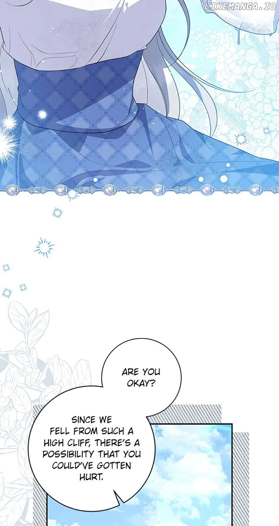 Please Support Revenge Chapter 88 – Page 7