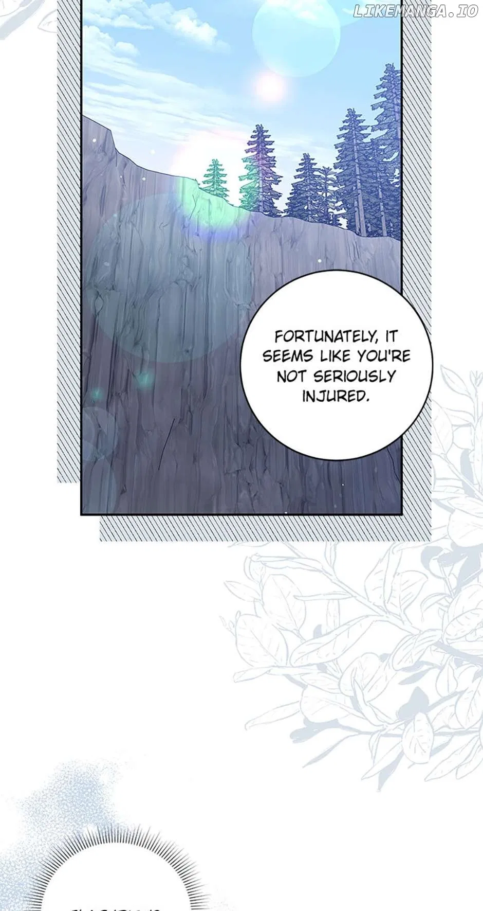 Please Support Revenge Chapter 88 – Page 8