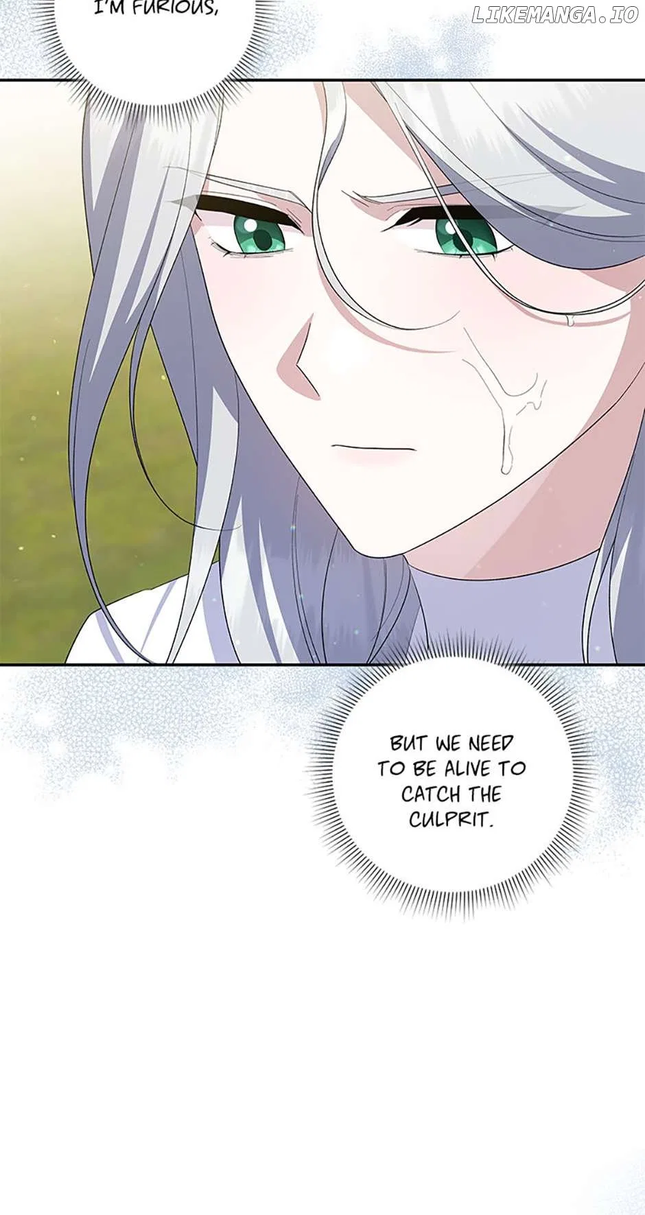 Please Support Revenge Chapter 88 – Page 9