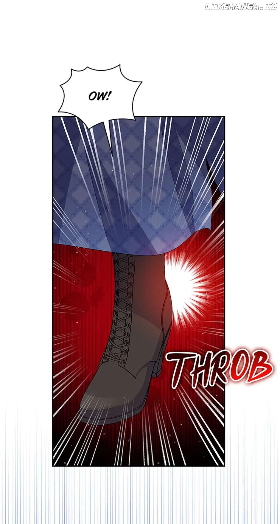 Please Support Revenge Chapter 88 – Page 12