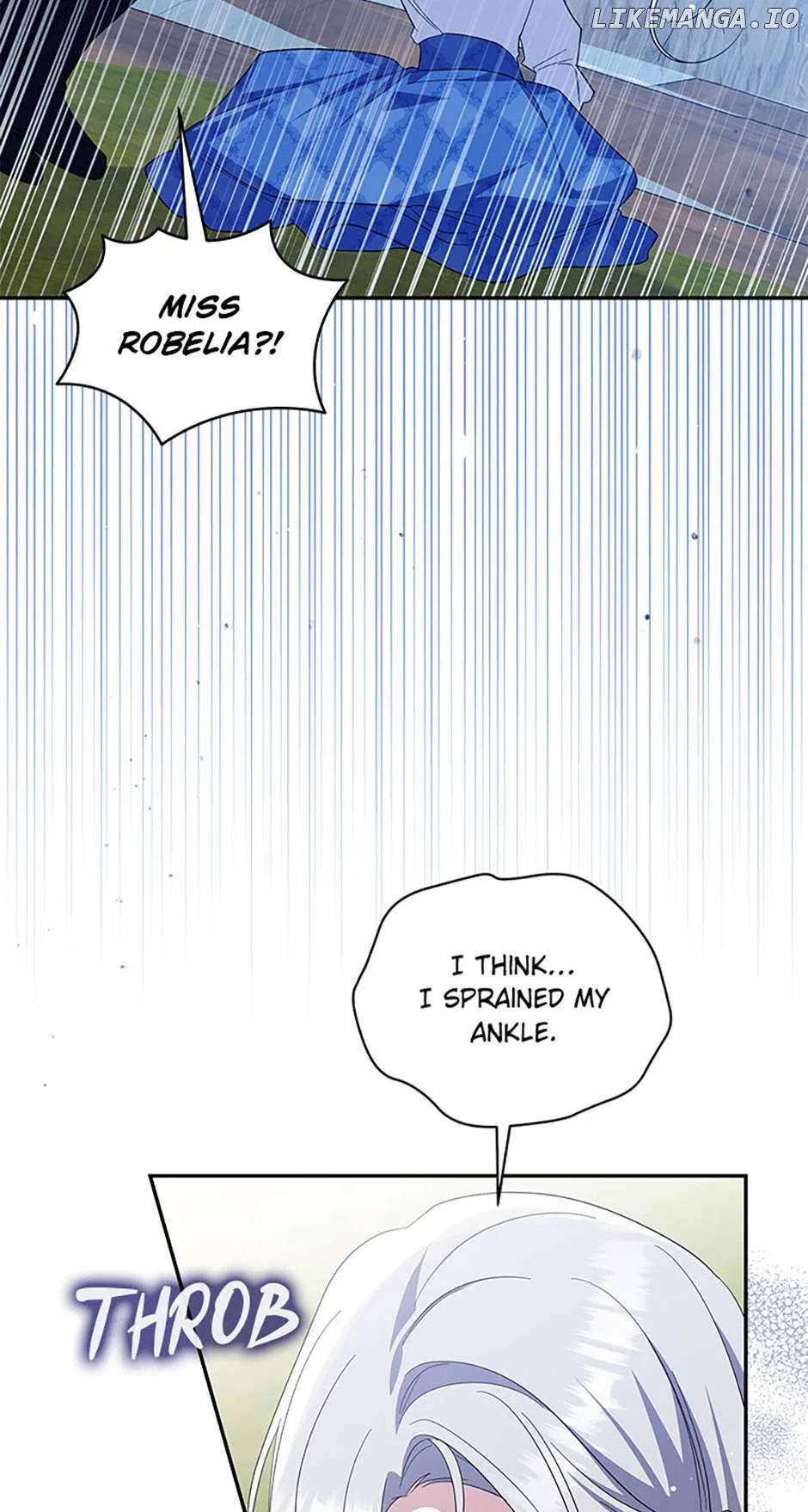 Please Support Revenge Chapter 88 – Page 14