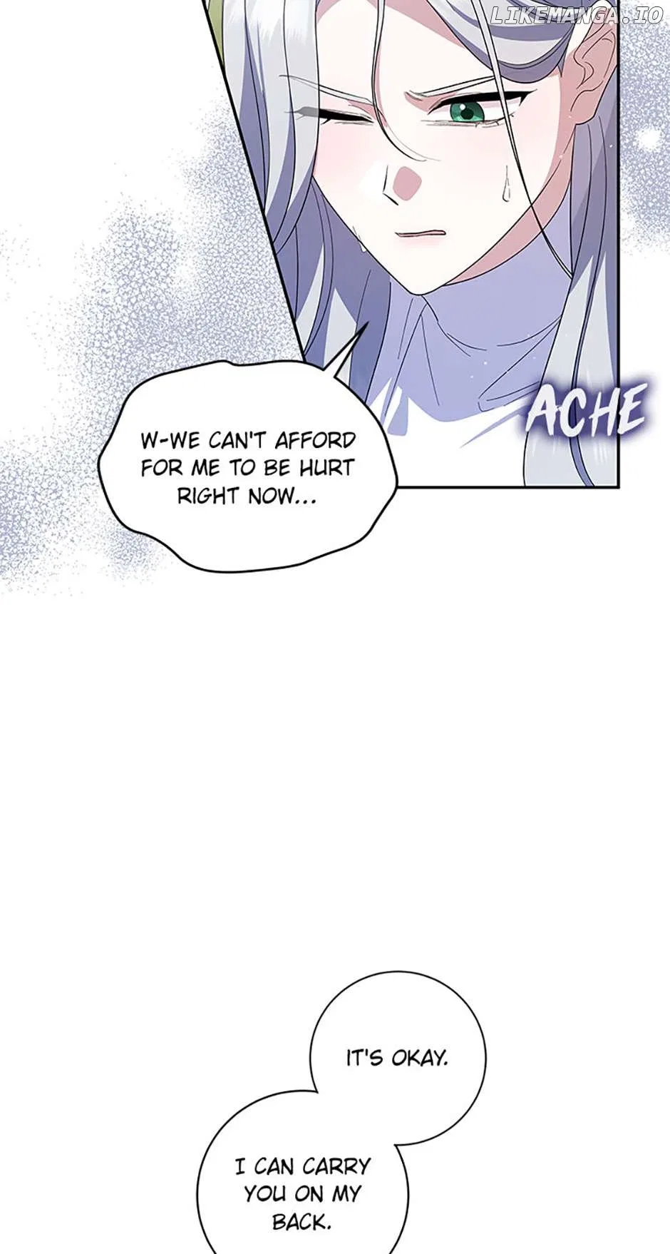 Please Support Revenge Chapter 88 – Page 15