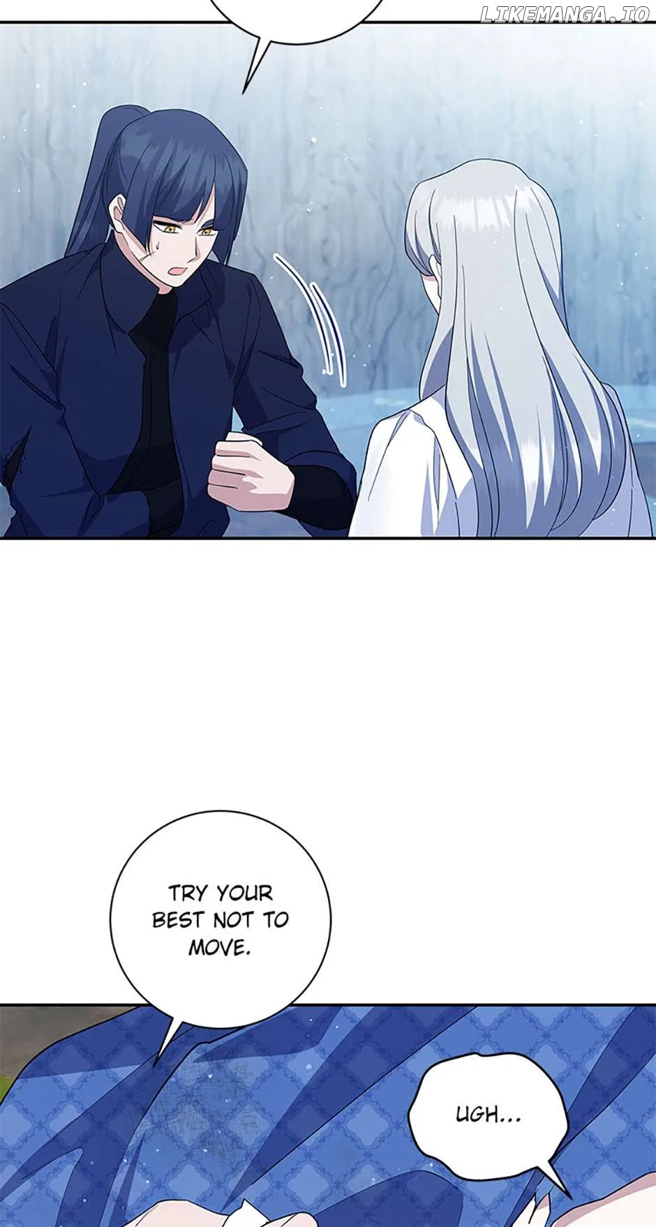 Please Support Revenge Chapter 88 – Page 16