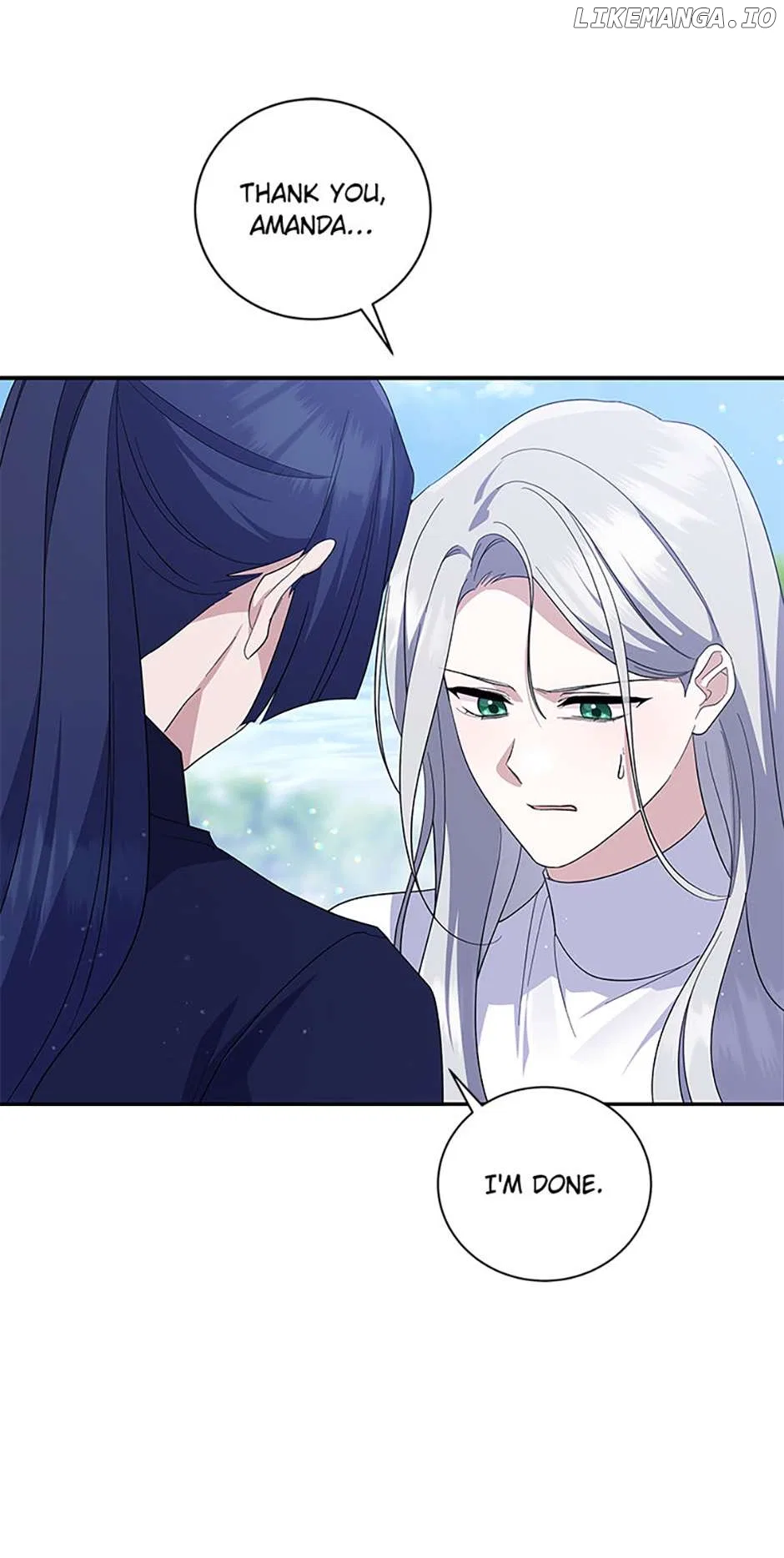 Please Support Revenge Chapter 88 – Page 18