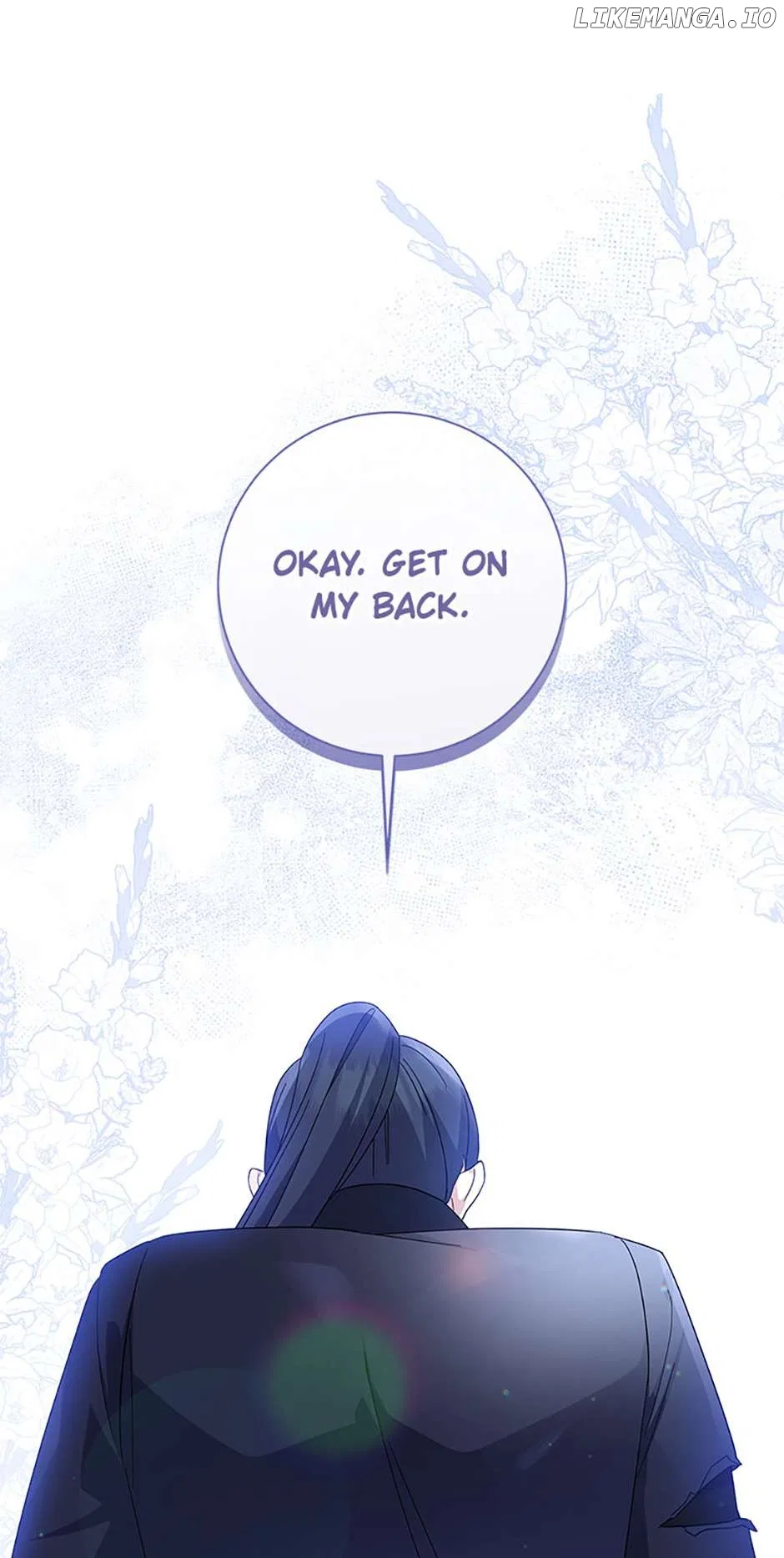 Please Support Revenge Chapter 88 – Page 19
