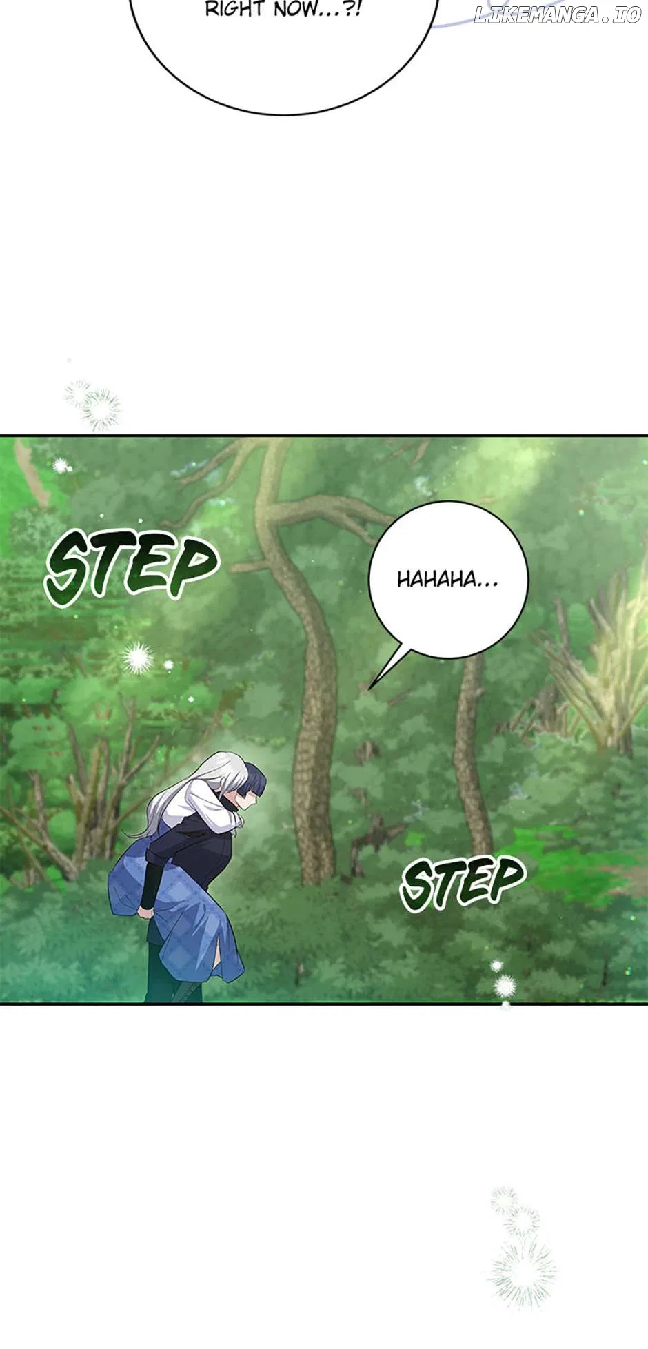 Please Support Revenge Chapter 88 – Page 25