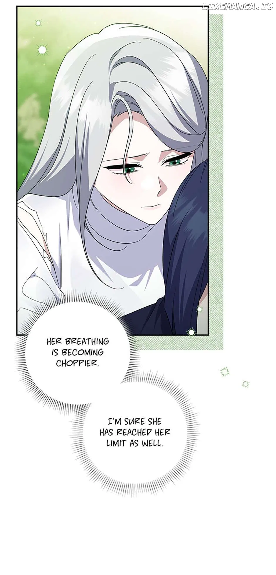 Please Support Revenge Chapter 88 – Page 27