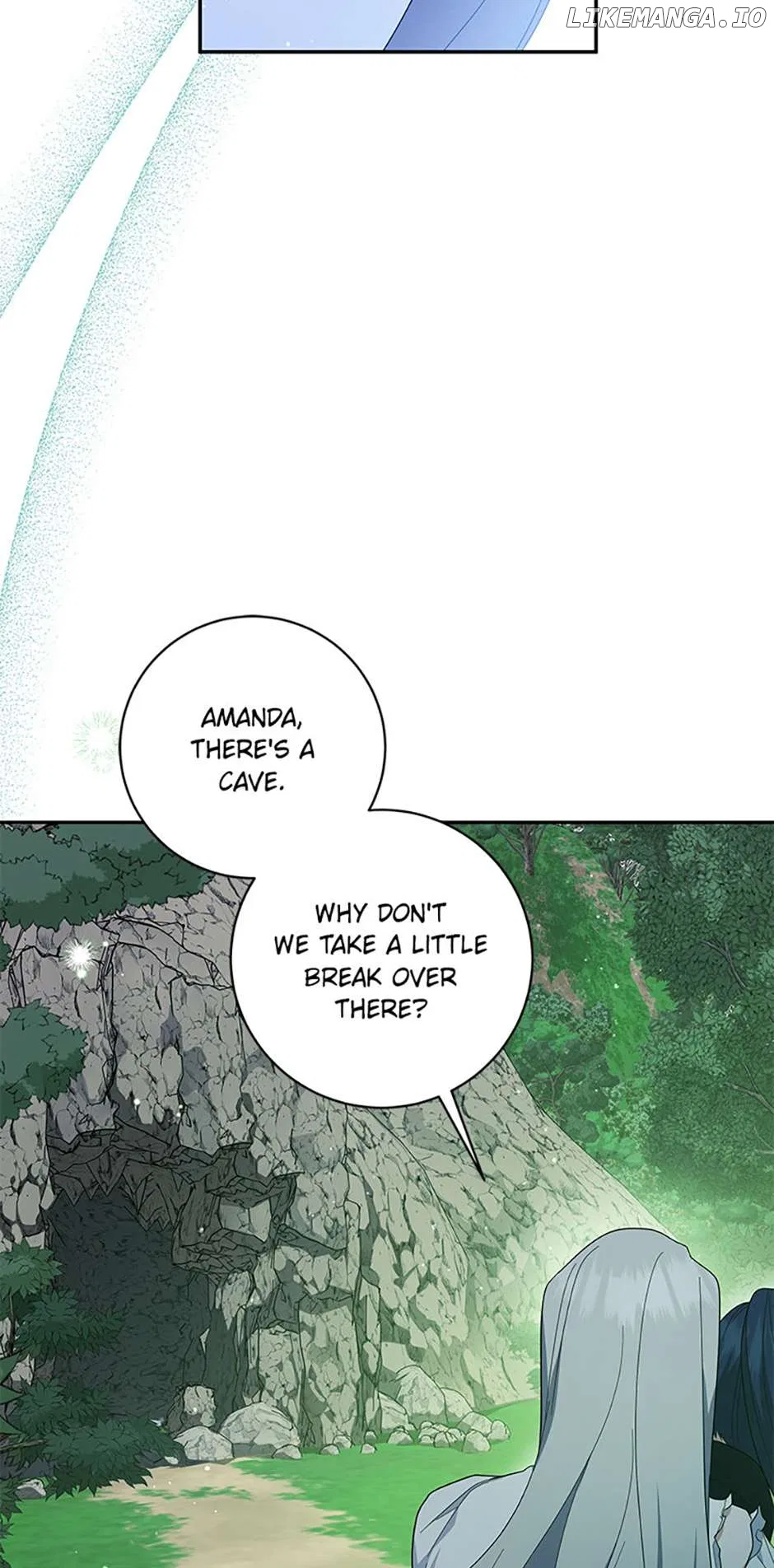 Please Support Revenge Chapter 88 – Page 30