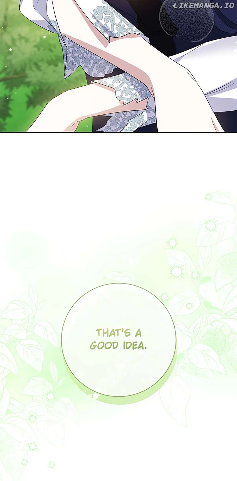 Please Support Revenge Chapter 88 – Page 32