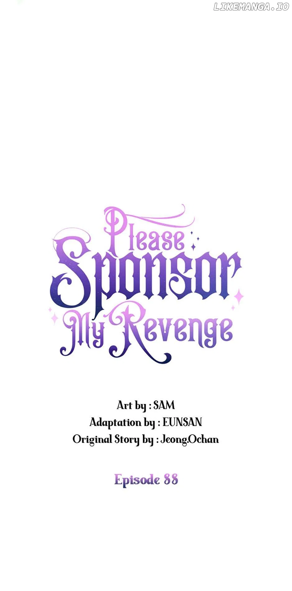 Please Support Revenge Chapter 88 – Page 33